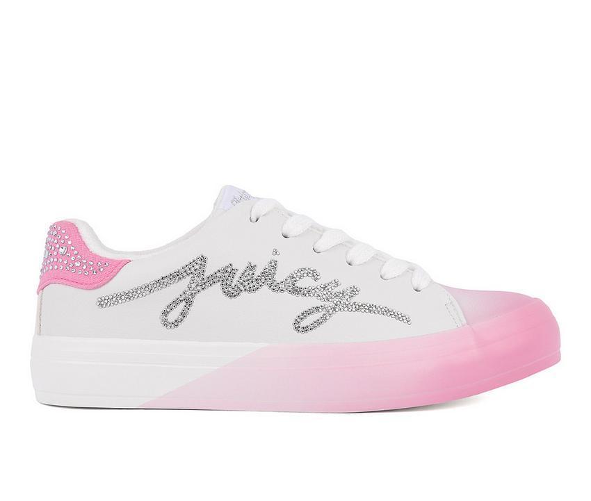 Women's Juicy Aurelie Sneakers Product Image