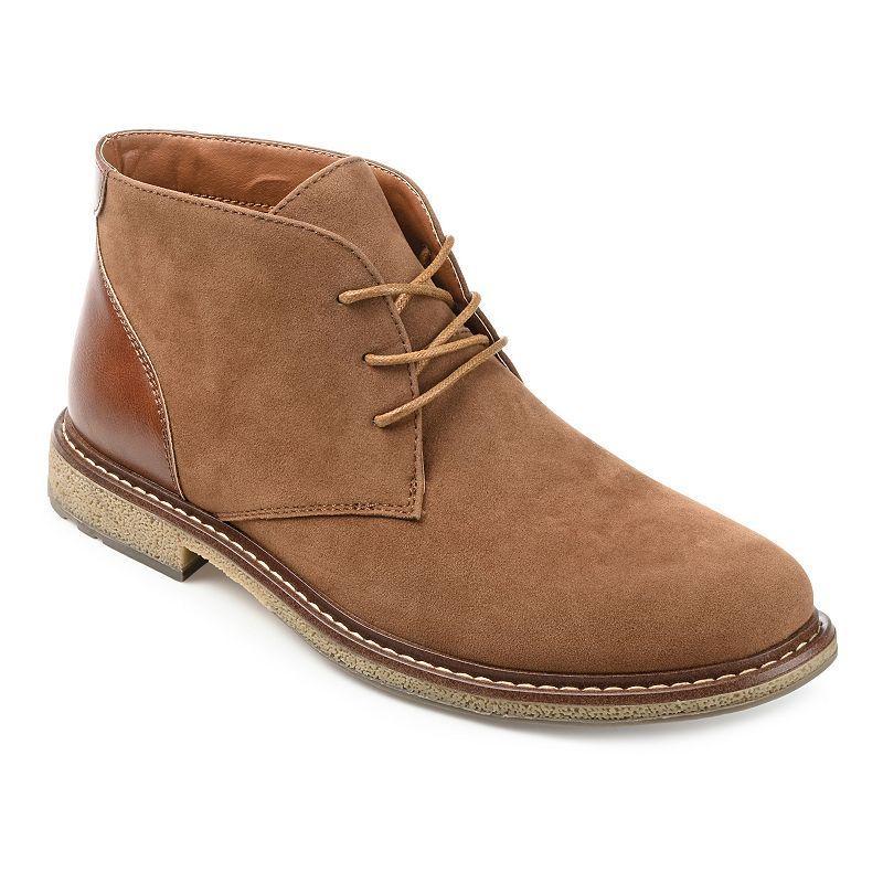 Vance Co. Orson Mens Chukka Boots Product Image