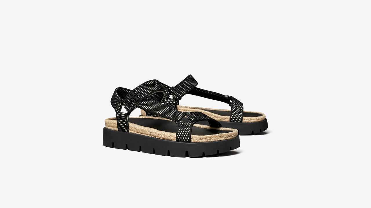 Kira Hiking Rope Sport Sandal Product Image