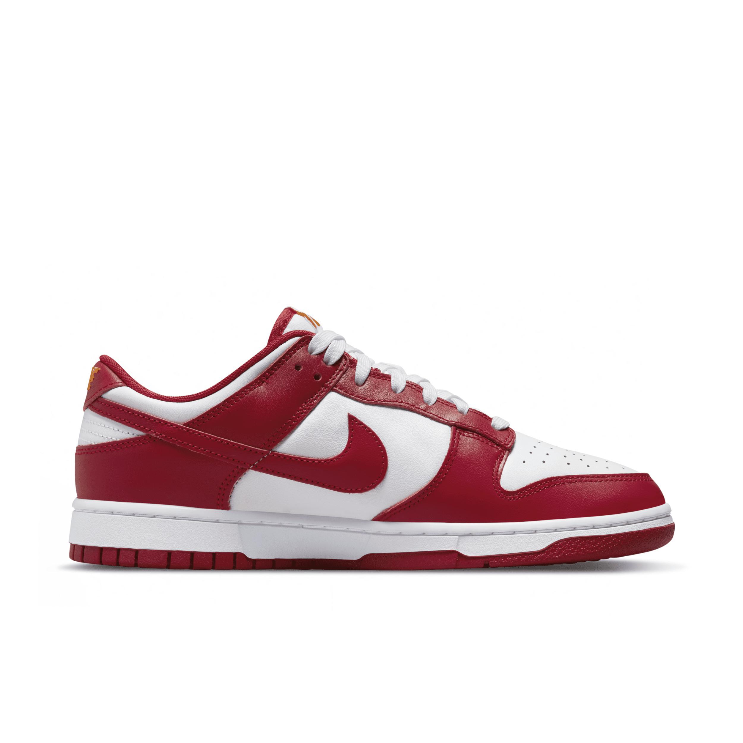 Nike Men's Dunk Low Retro Shoes Product Image