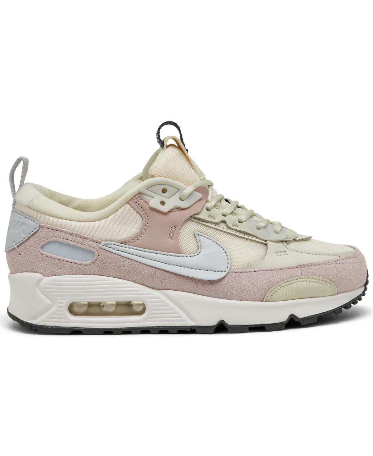 Nike Women's Air Max 90 Futura Shoes Product Image