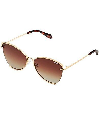 CELINE Triomphe 55mm Butterfly Sunglasses Product Image