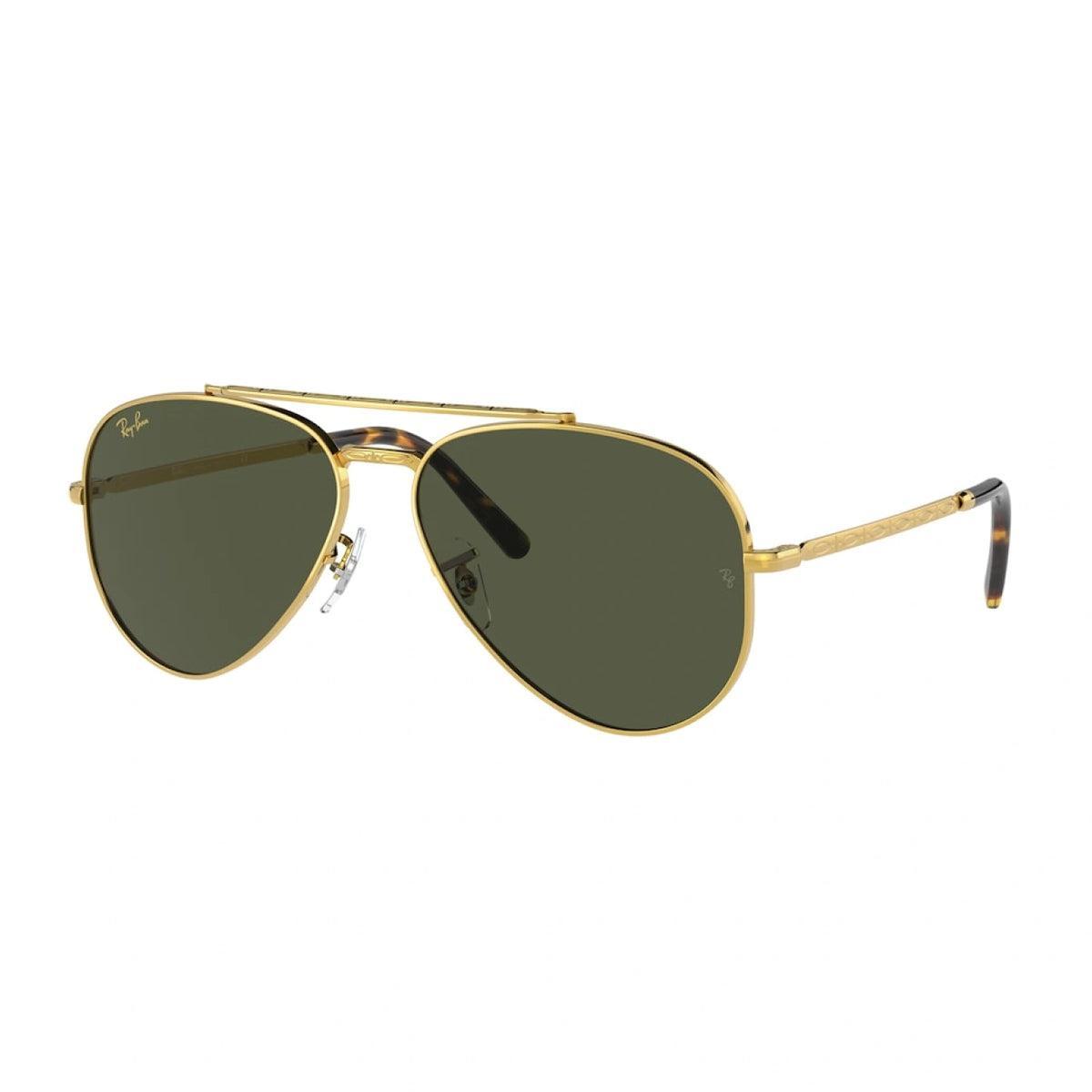 Ray-Ban New Aviator Sunglasses Product Image