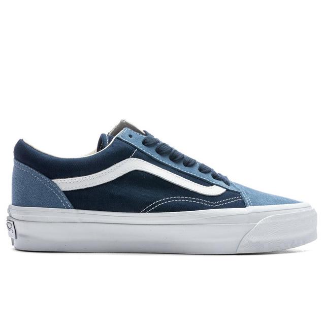 Premium Old Skool 36 - Navy/White Male Product Image