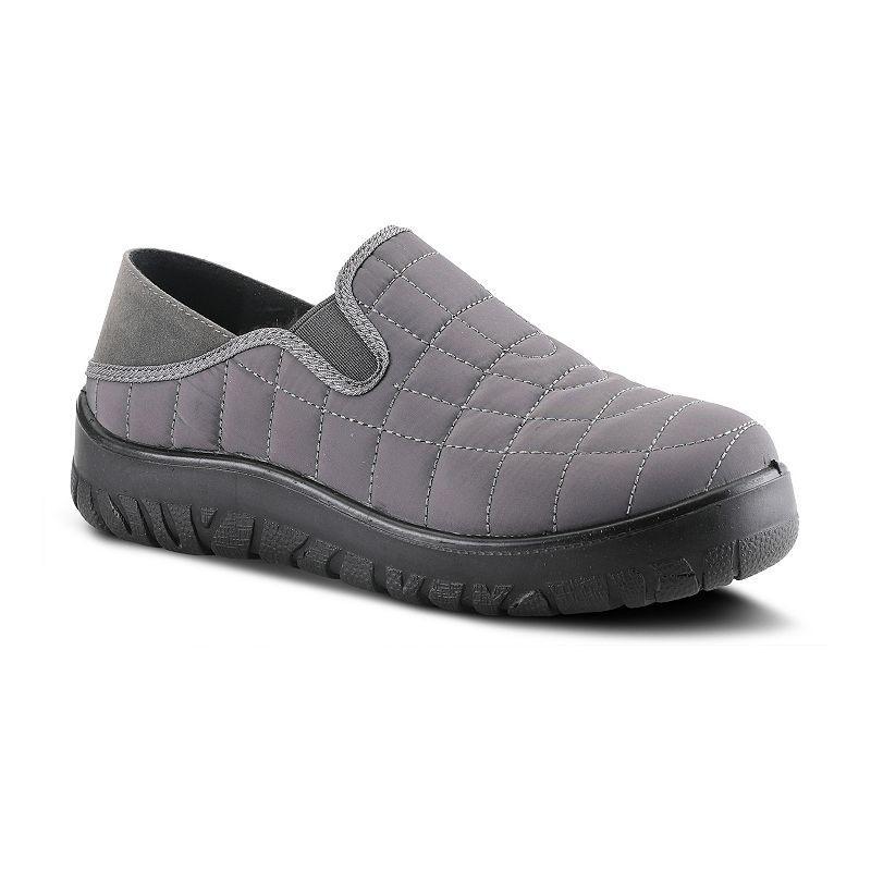 Flexus by Spring Step Mella Womens Waterproof Slip-On Shoes Product Image