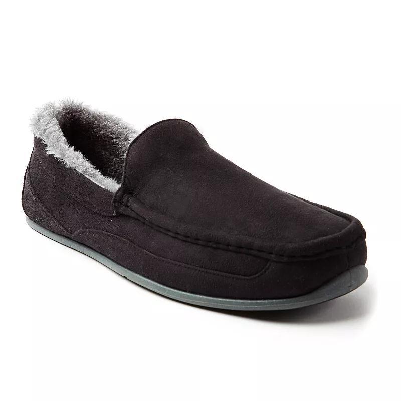 Deer Stags Slipperooz Mens Spun Slippers Product Image