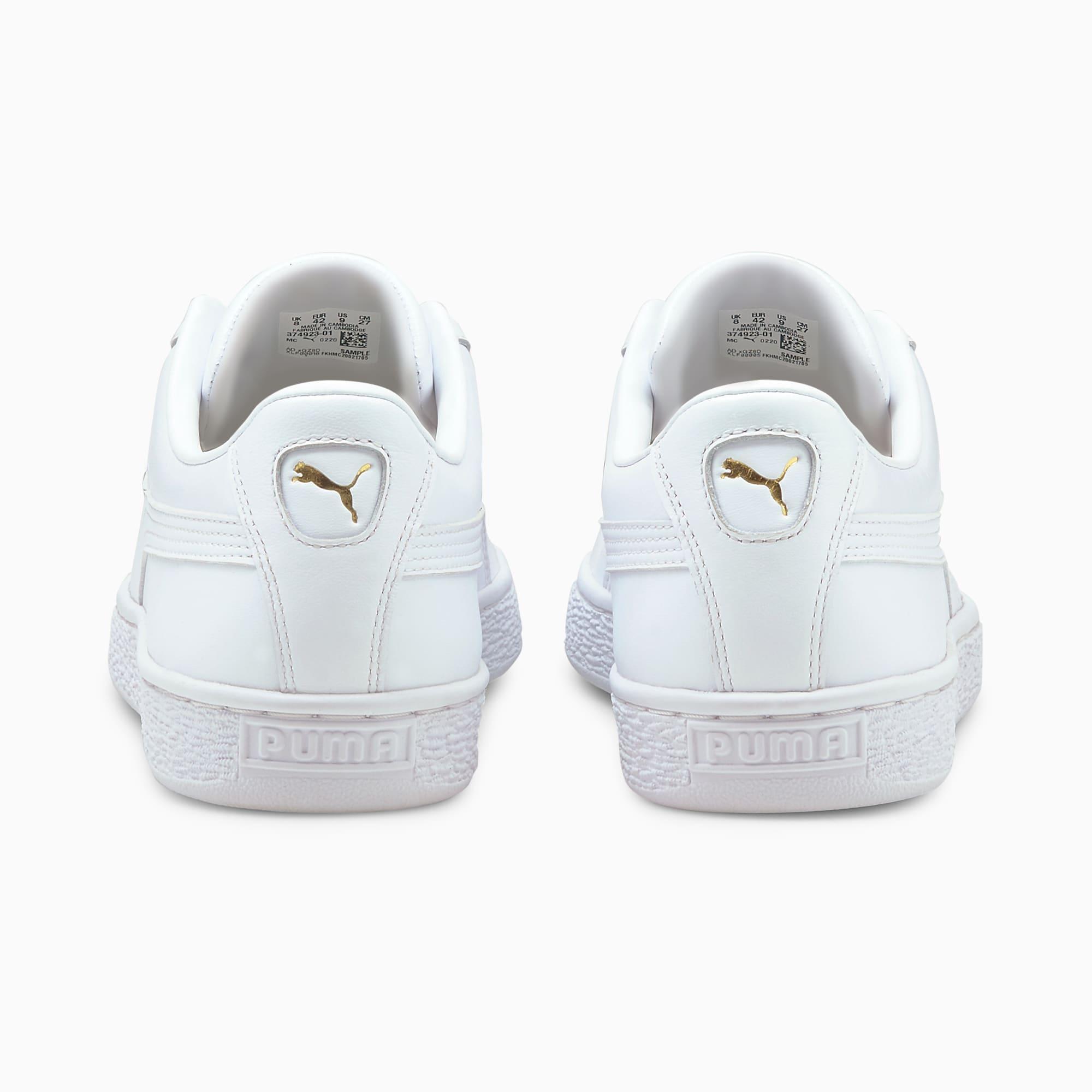 Basket Classic XXI Sneakers Product Image