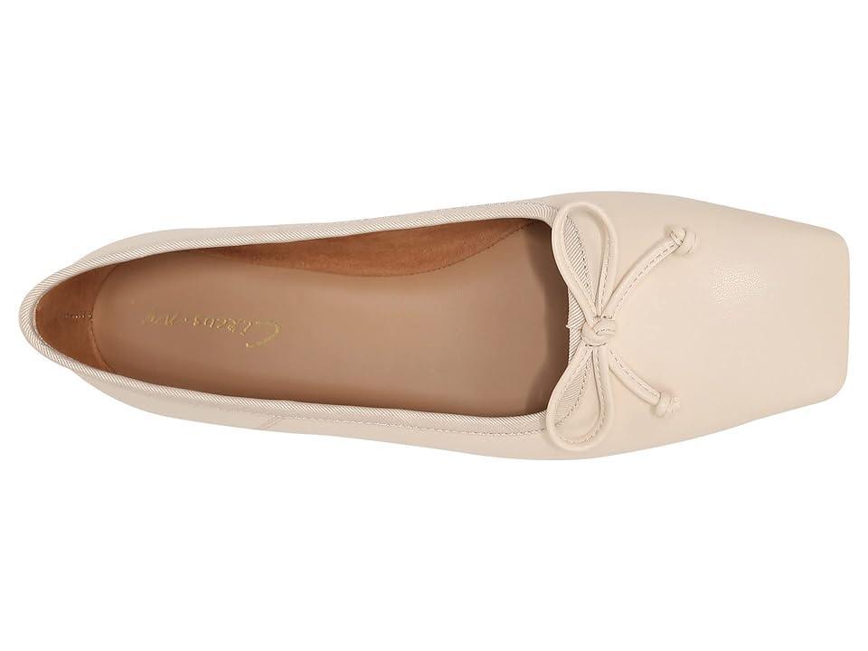 Circus NY by Sam Edelman Teresa (Vanilla Bean) Women's Shoes Product Image