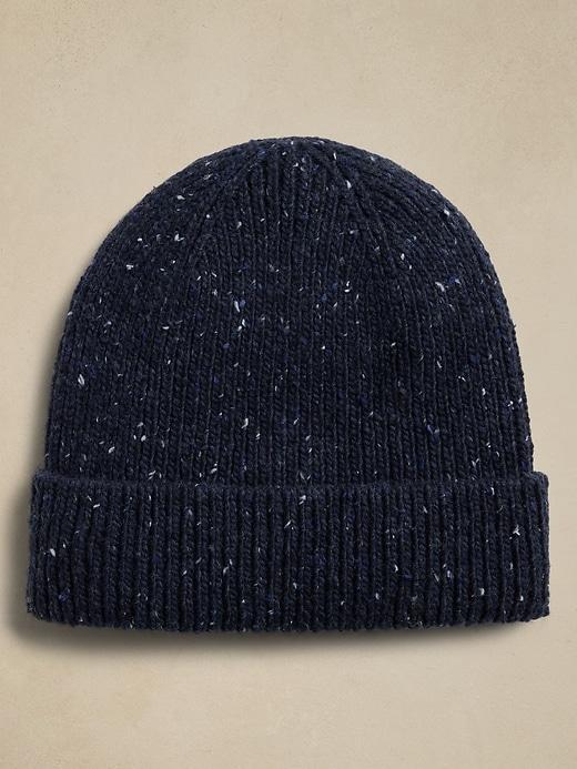 Donegal Beanie Product Image