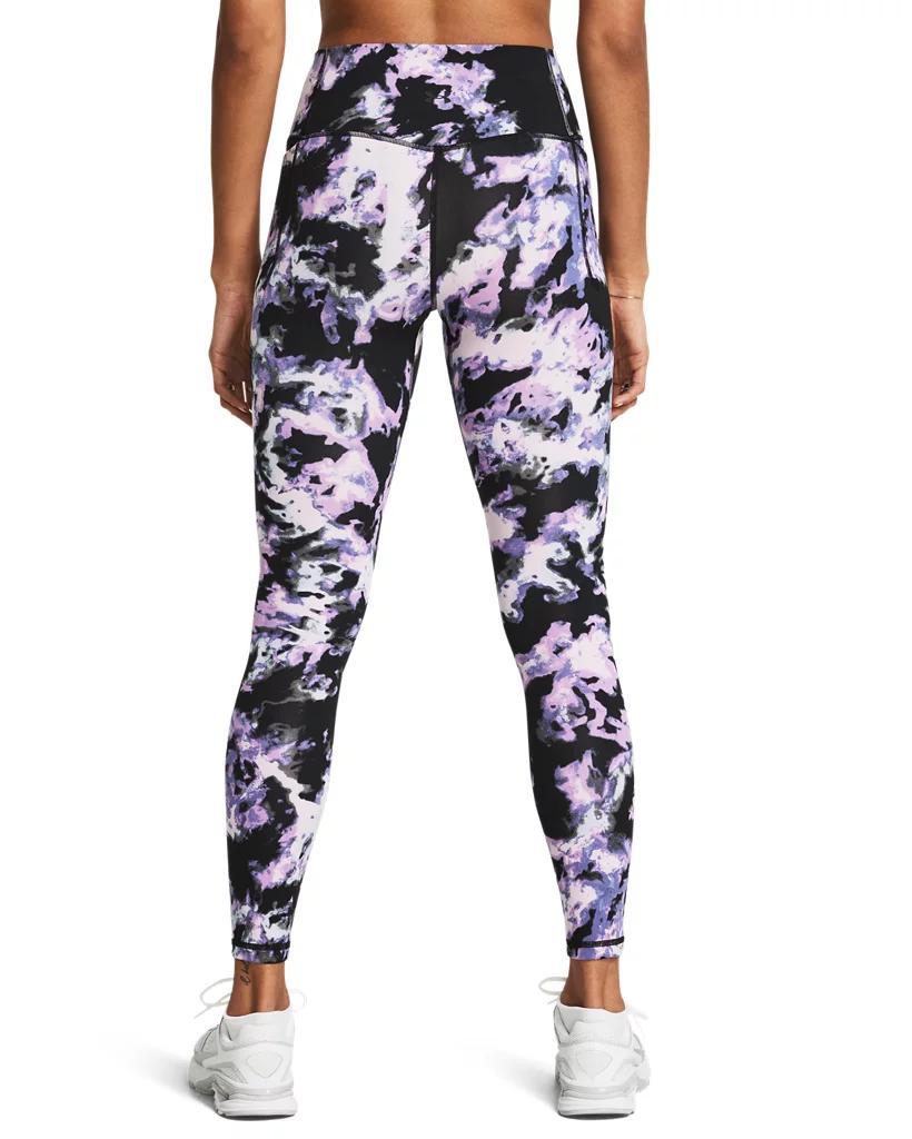 Women's UA Meridian Printed Leggings Product Image