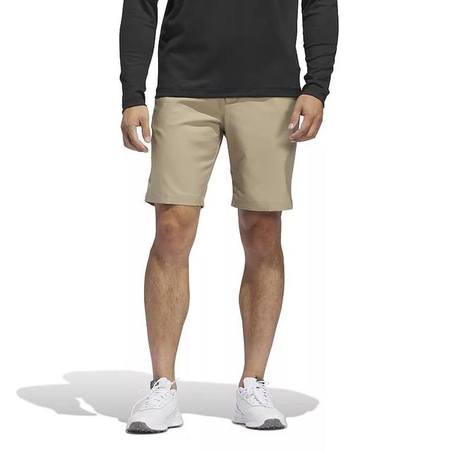 Mens adidas 9 Adi Advantage Golf Shorts Product Image