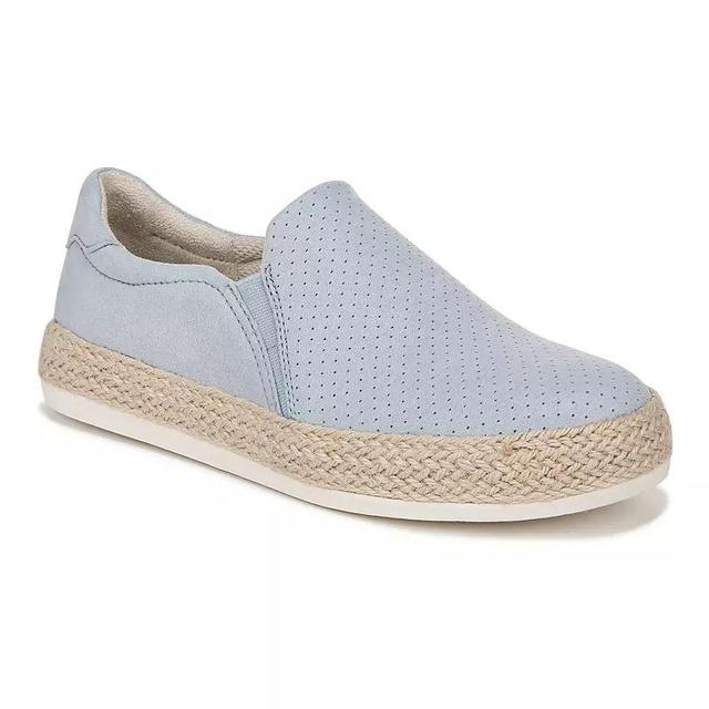 Dr. Scholls Madison Sun Womens Espadrille Sneakers Product Image