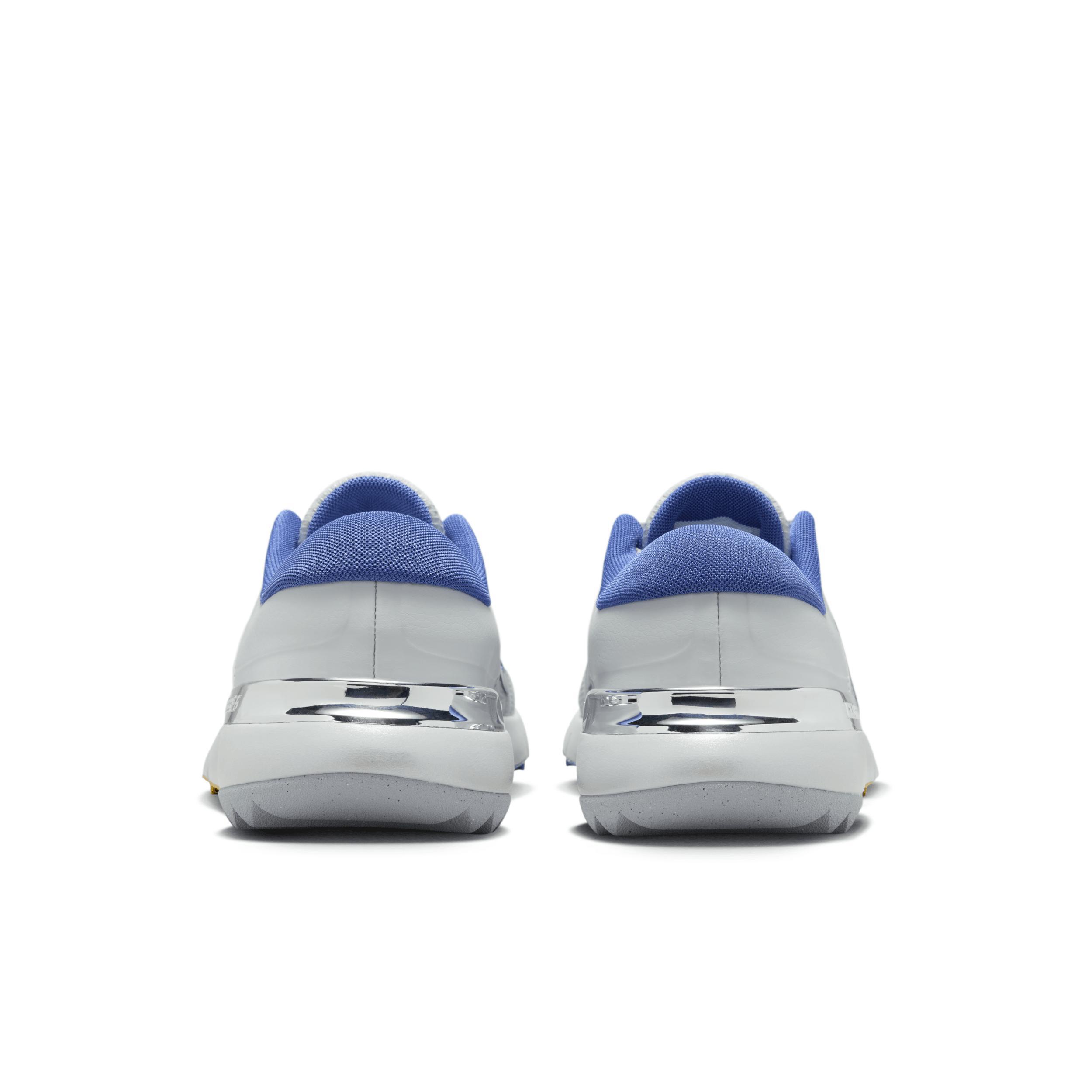 Nike Mens Free Golf Golf Shoes (Extra Wide) Product Image