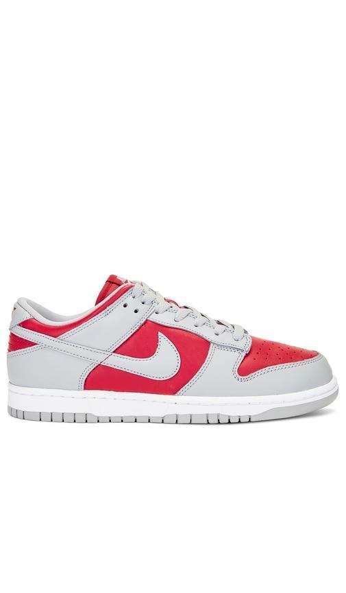 Dunk Low Qs Sneakers Product Image