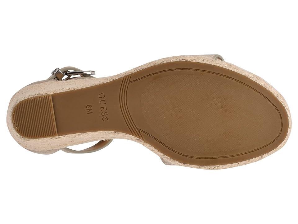 GUESS Hidy (Light ) Women's Shoes Product Image