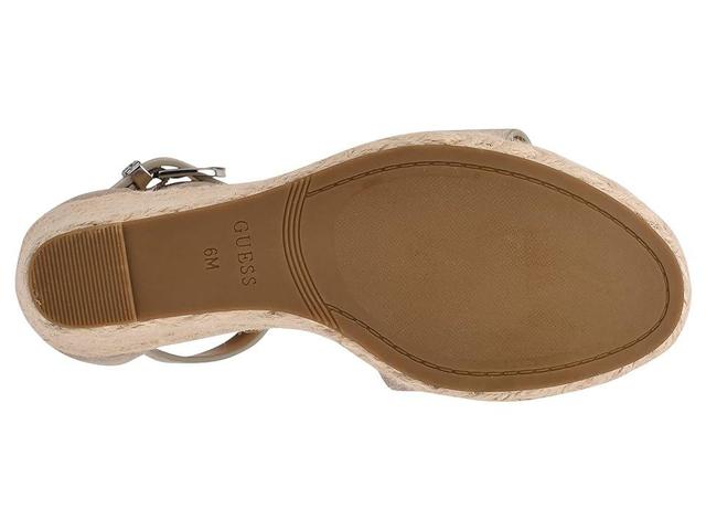 GUESS Hidy (Light ) Women's Shoes Product Image