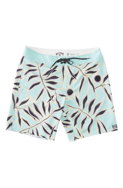 Billabong Sundays Pro Board Shorts Product Image