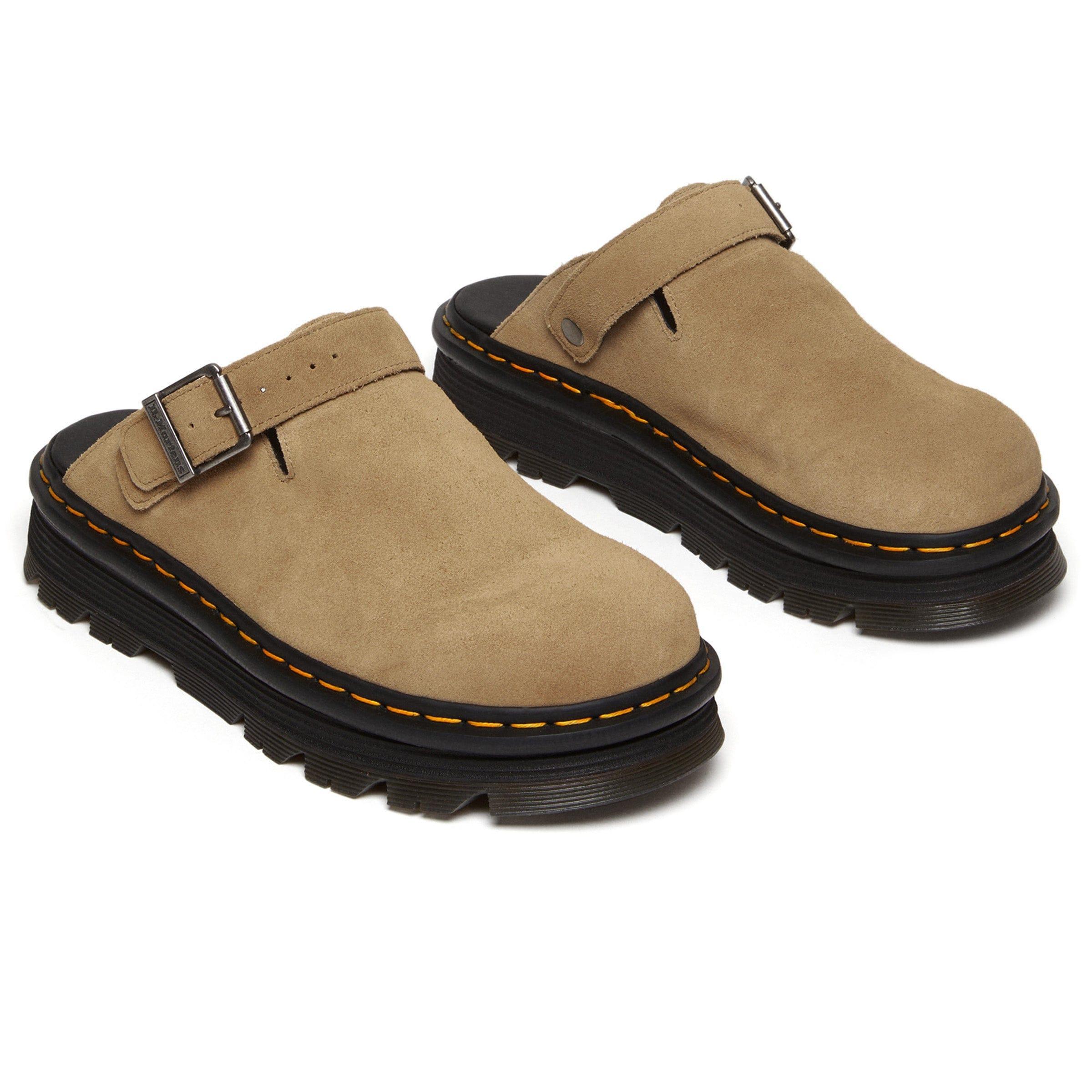 ZEBZAG XLD MULES Male Product Image