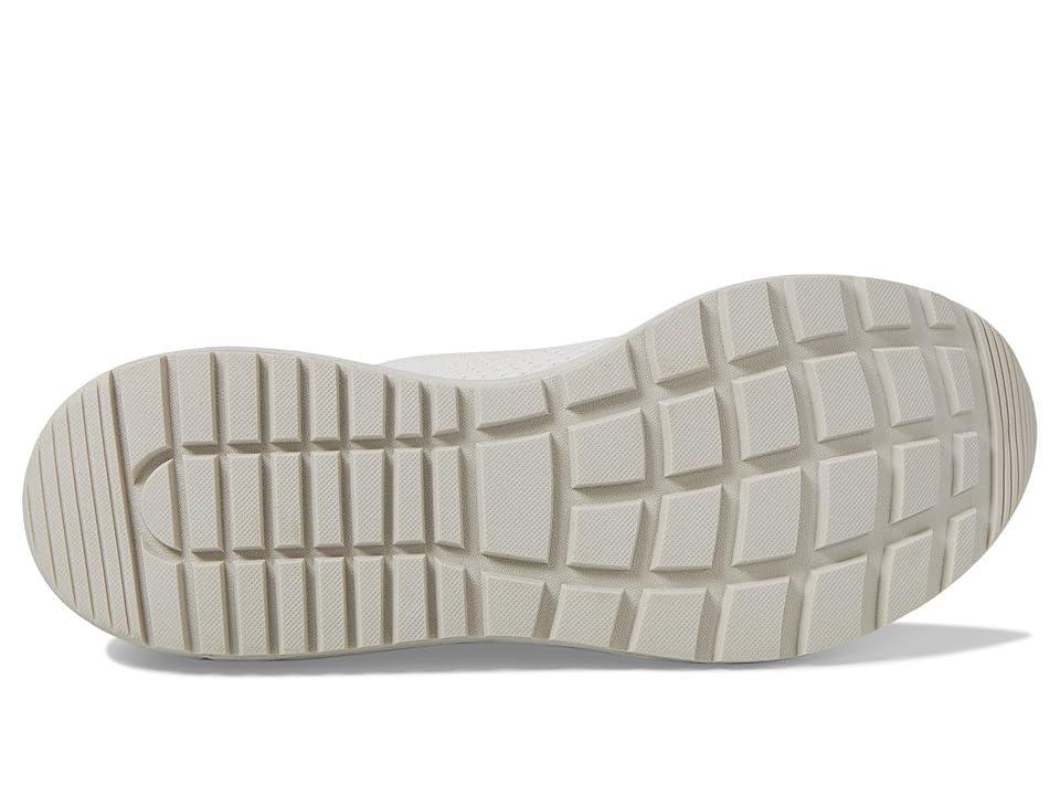 BOBS from SKECHERS Hands Free Slip-Ins Bobs Sparrow 2.0 - Lucky Run (Off White) Women's Shoes Product Image