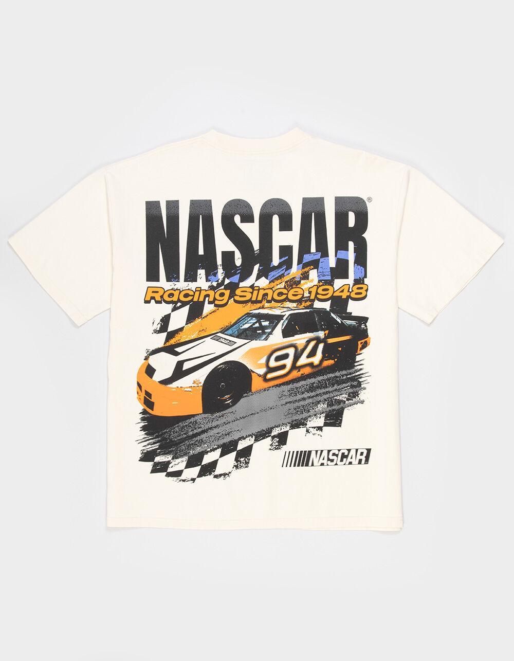 TILLYS x NASCAR Since 1948 Mens Boxy Tee Product Image