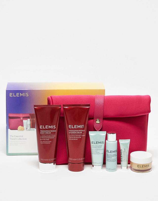 Elemis The Essential Travel Collection Product Image