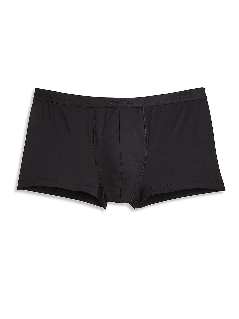 Mens Micro Touch Boxer Briefs Product Image