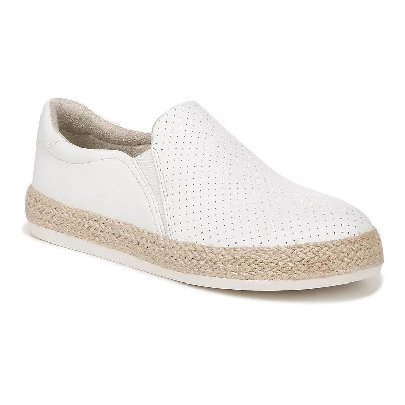 Dr. Scholls Madison Sun Womens Espadrille Sneakers Product Image