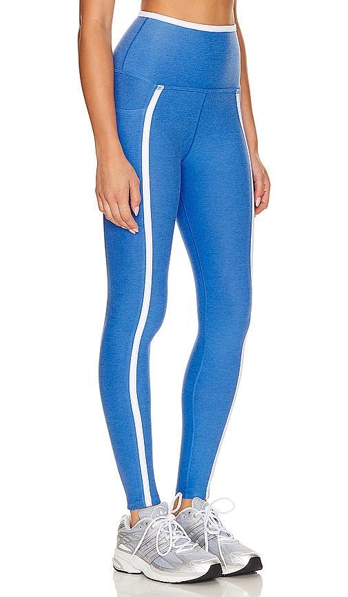 Beyond Yoga Spacedye New Moves High Waisted Midi Legging Size L, M, S. Product Image