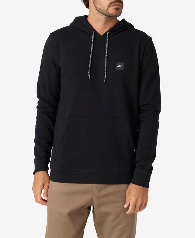 ONeill Mens Blocked Out Hood Sweatshirt Product Image