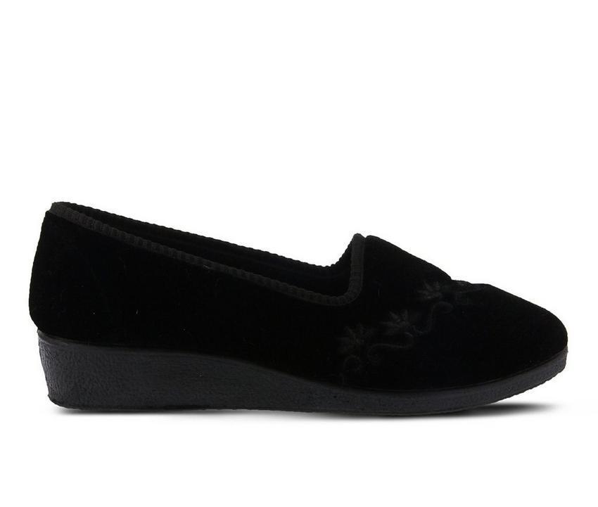 Flexus Jolly Slip-On Shoes Product Image