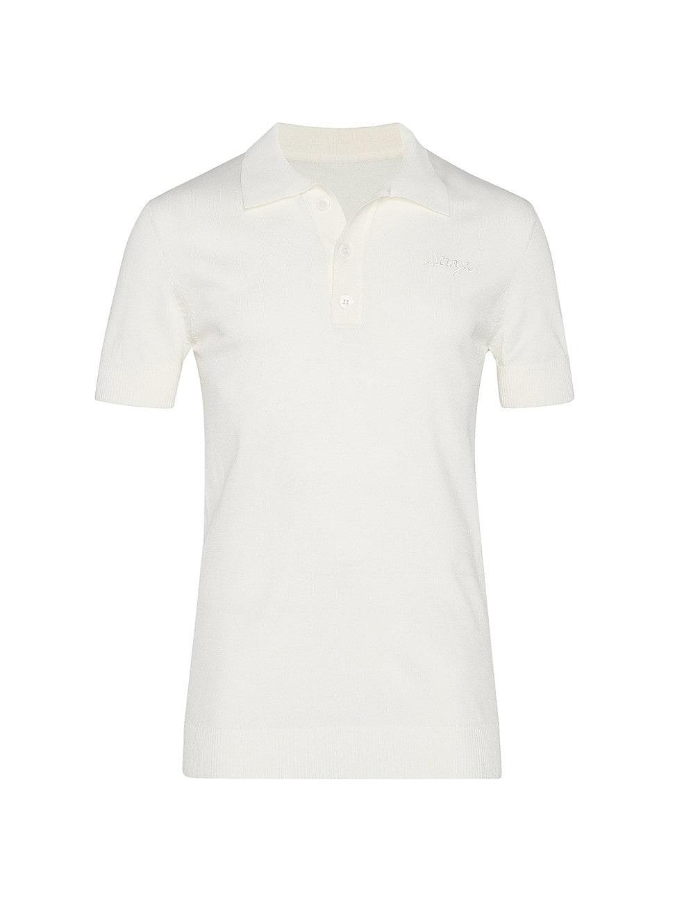 Mens Rafael Polo Shirt Product Image