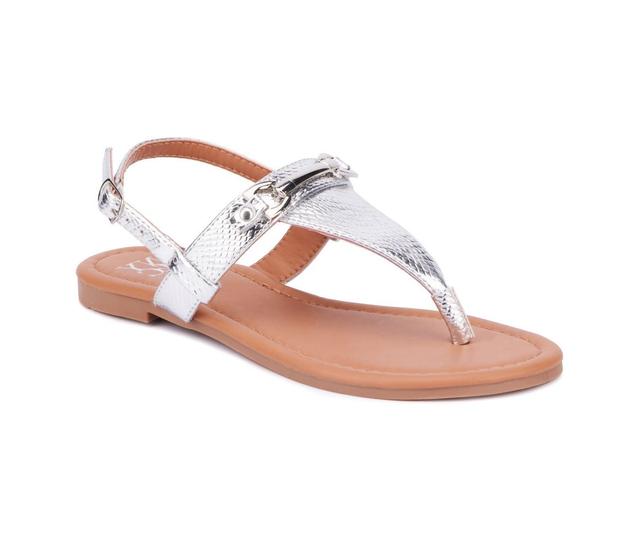 New York & Company Angelica Womens Sandal Product Image