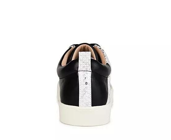 Journee Collection Womens Raaye Sneaker Product Image