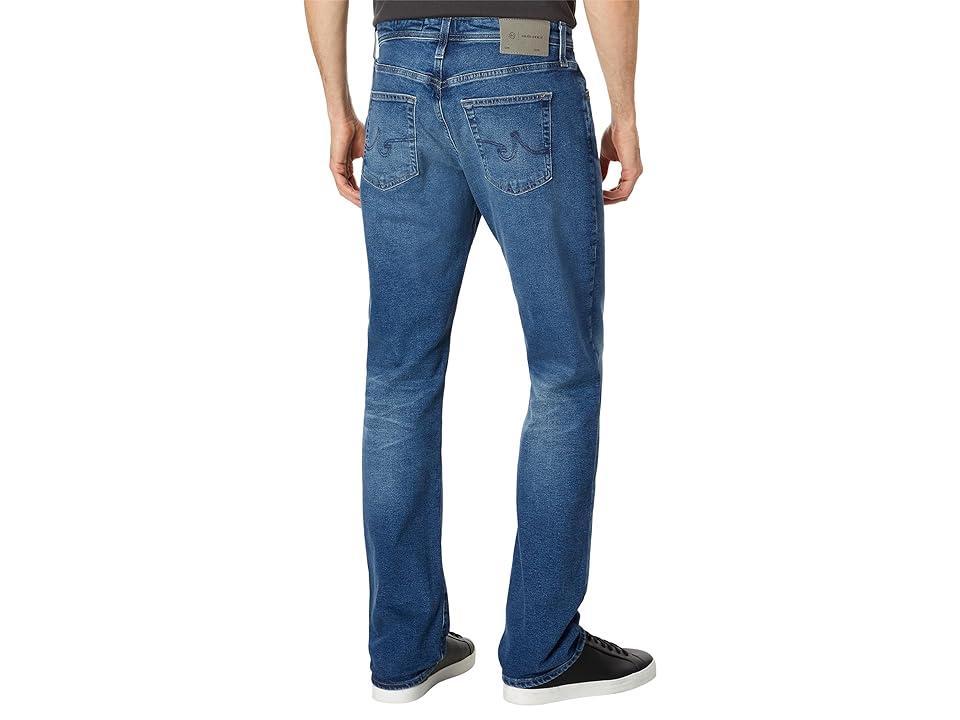 AG Everett Slim Straight Leg Jeans Product Image