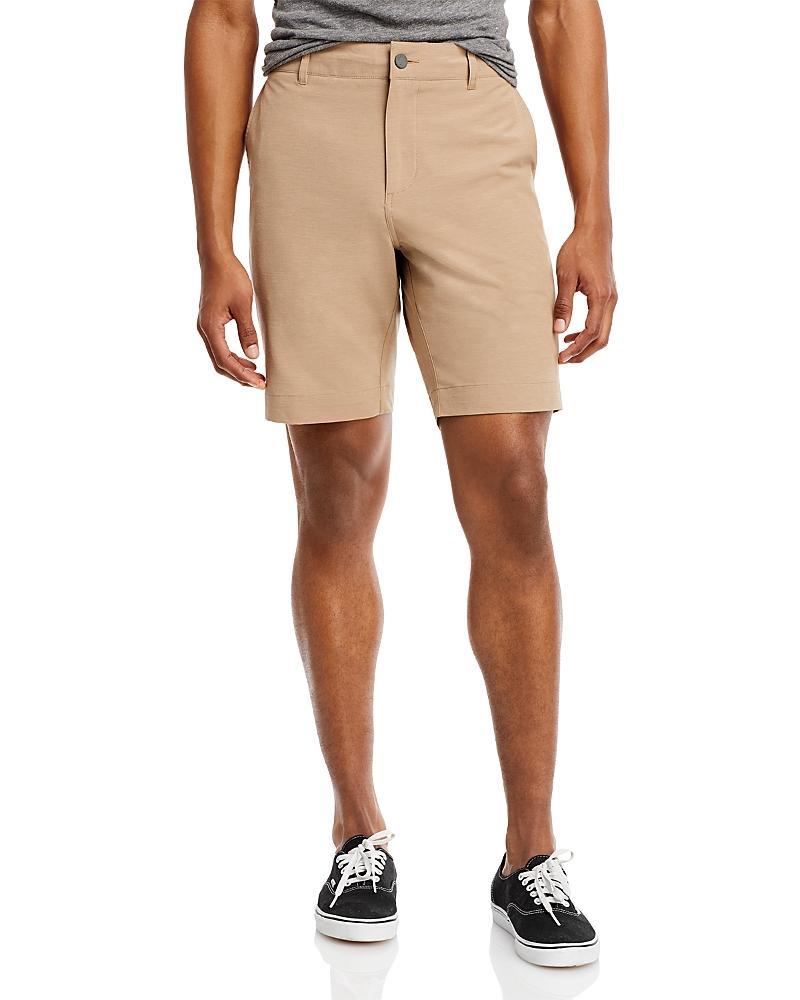 Faherty Belt Loop All Day 9-Inch Shorts Product Image