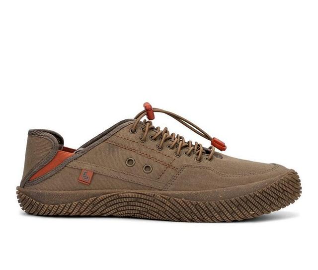 Men's Hybrid Green Label Adventure 2.0 Casual Shoes Product Image