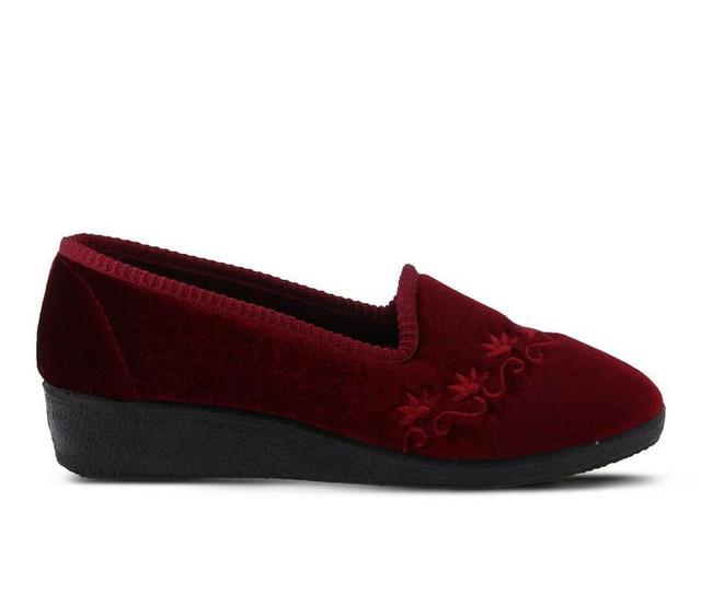 Flexus Jolly Slip-On Shoes Product Image