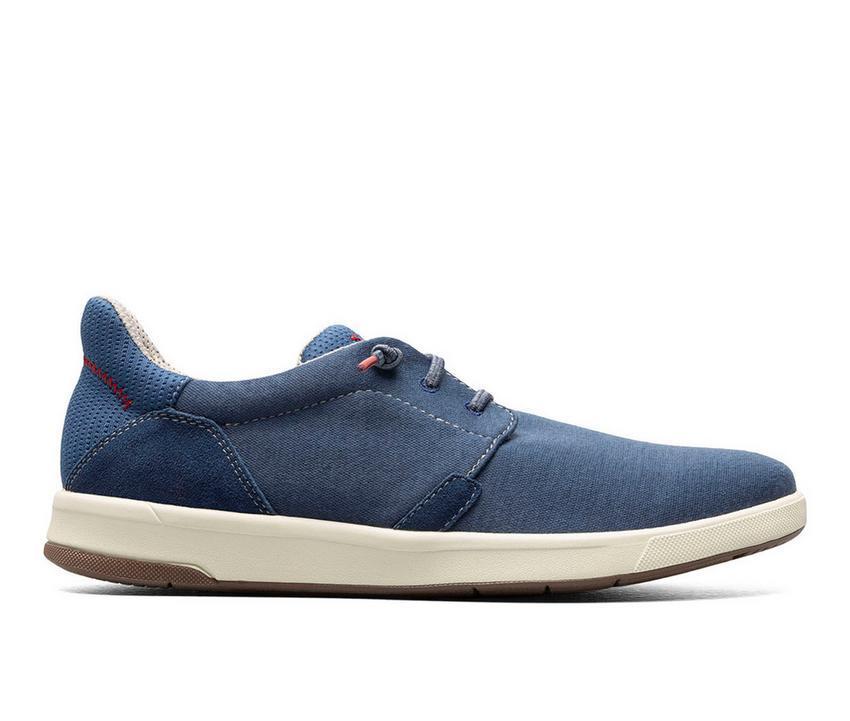 Men's Florsheim Crossover Can Elastic Lace Slip-on Sneakers Product Image