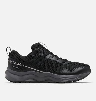 Columbia Men's Plateau Waterproof Shoe- Product Image