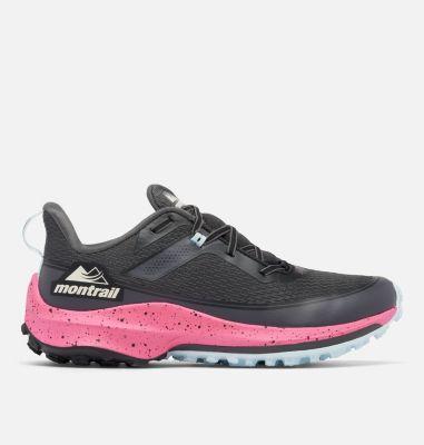 Columbia Women's Montrail Trinity AG II Trail Running Shoe- Product Image