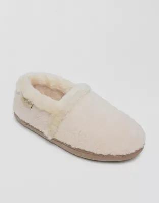 Minnetonka Dina Slipper Product Image