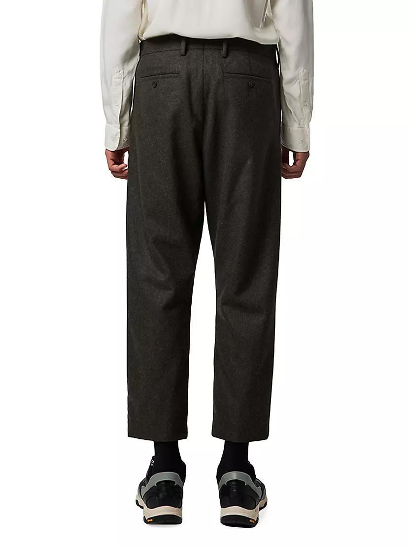 Tapered Bill 1630 Pants Product Image