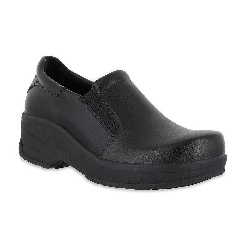 Easy Works by Easy Street Appreciate Womens Work Shoes Product Image