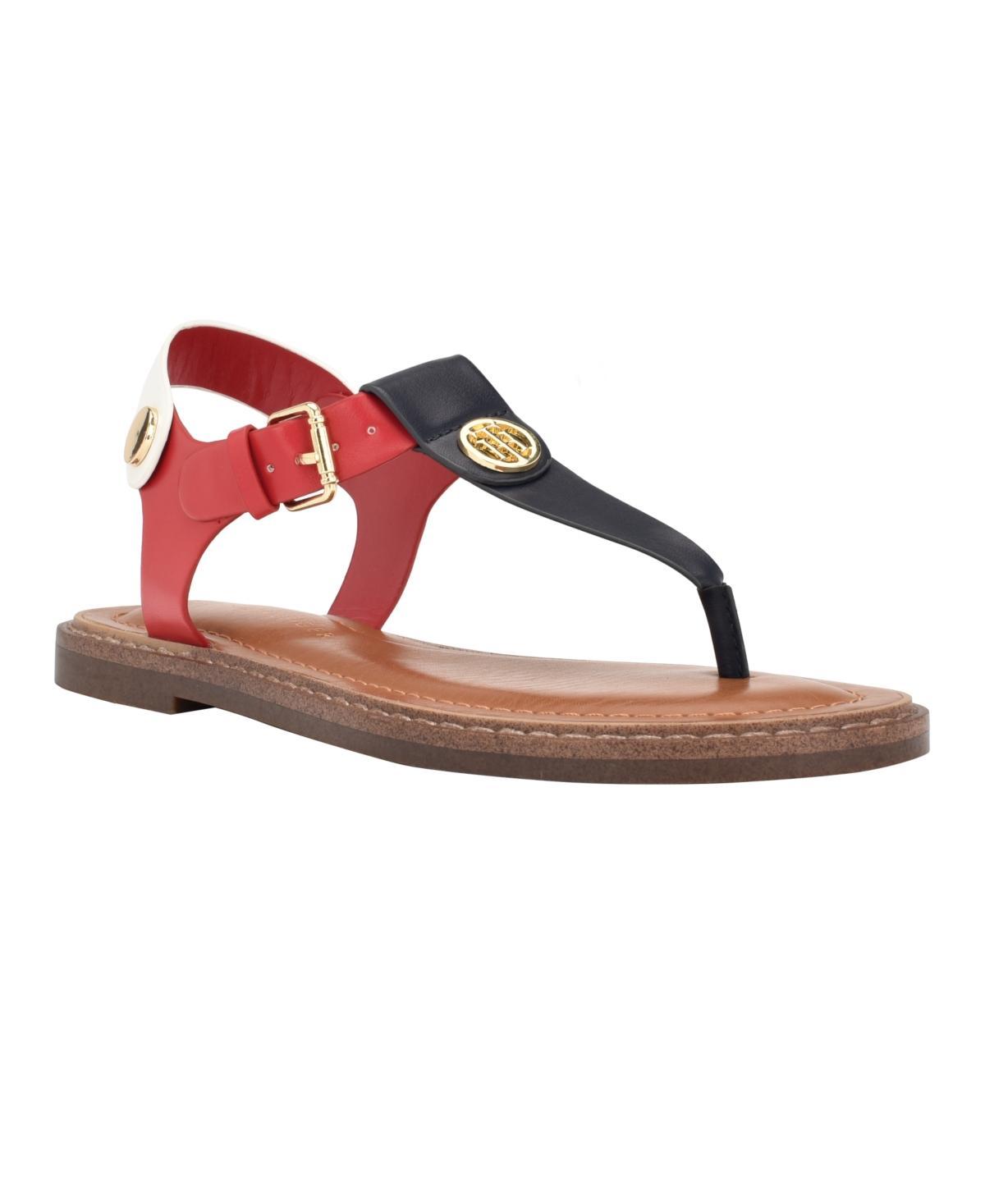 Tommy Hilfiger Bennia Sandal Product Image