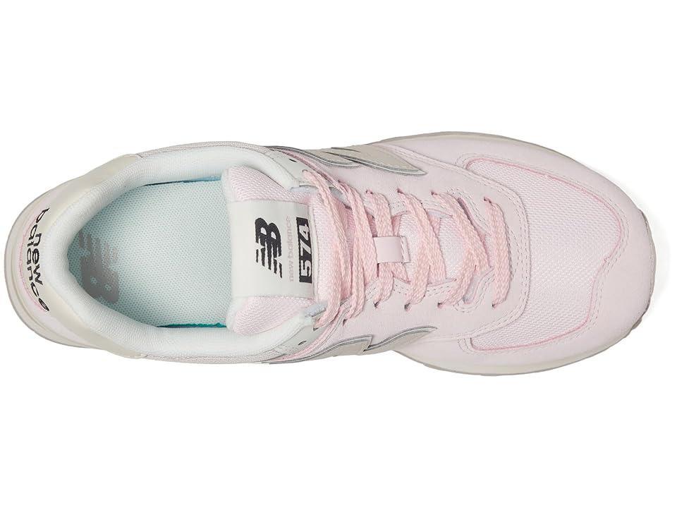 New Balance Womens 574 Fashion Casual Sneakers from Finish Line Product Image