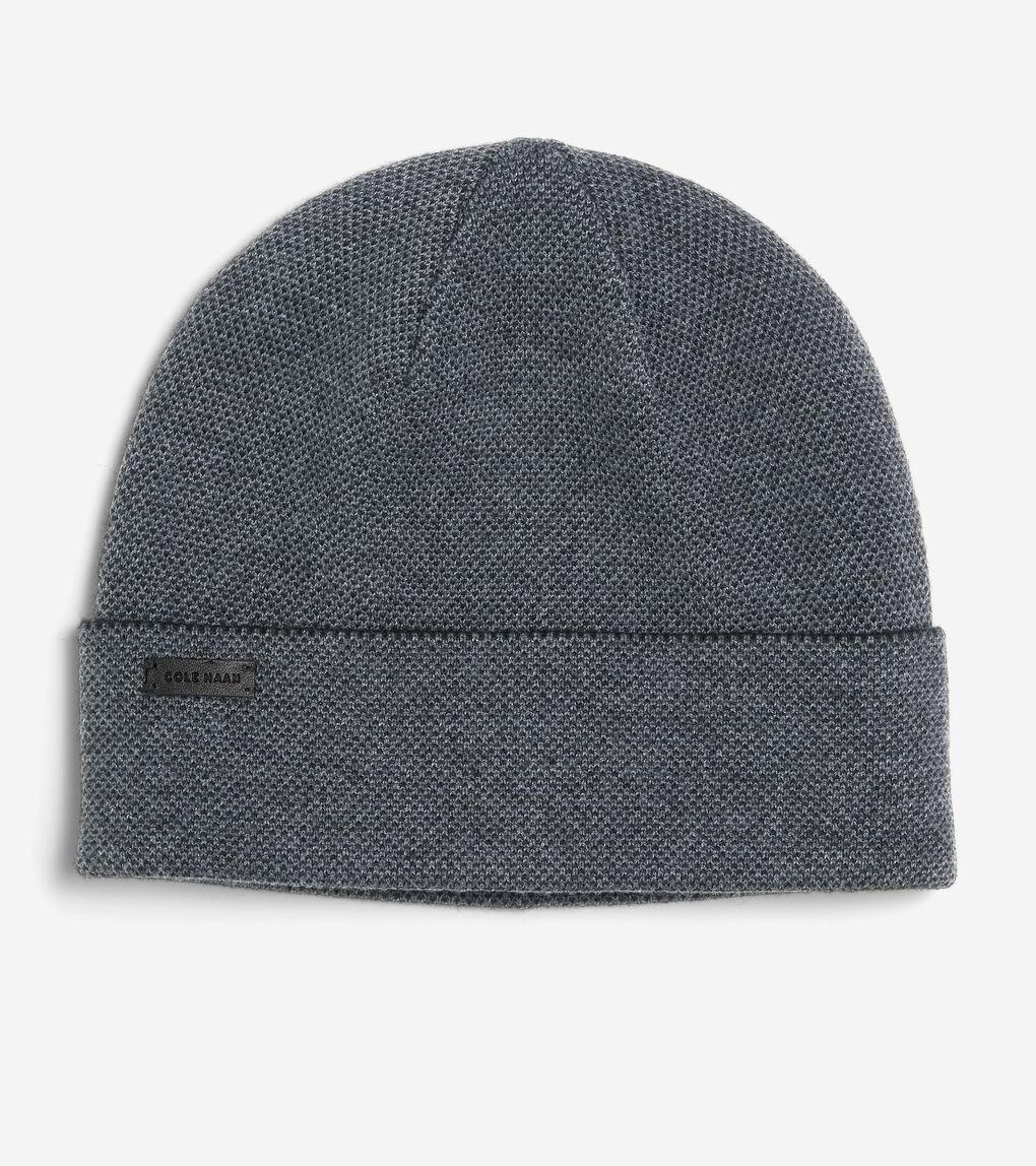 Birdseye Knit Beanie product image