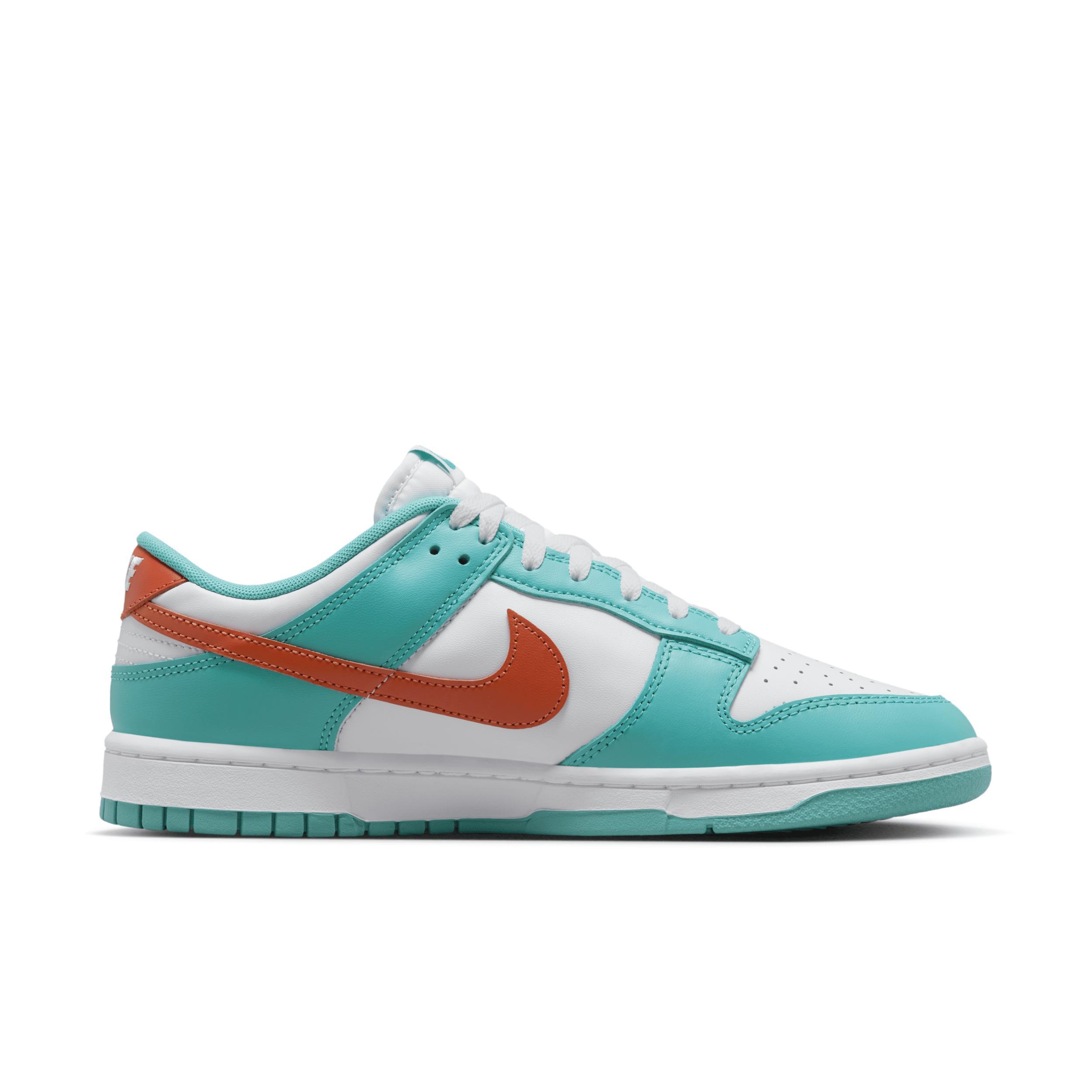 Nike Dunk Low Retro sneakers Product Image