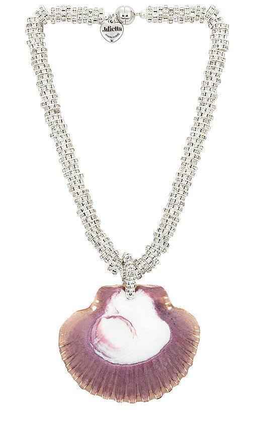 Julietta Islander Necklace Product Image