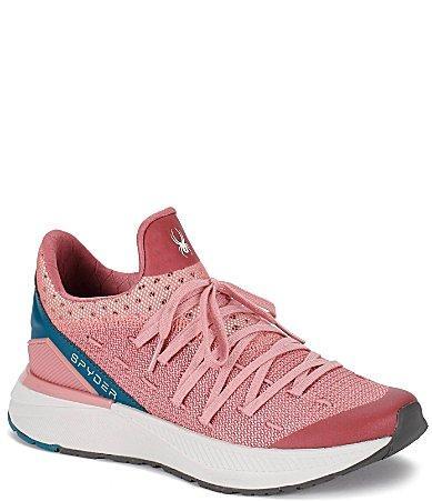 Spyder Footwear Spyder Women's Tempo Active Shoe Pastel Blue Product Image