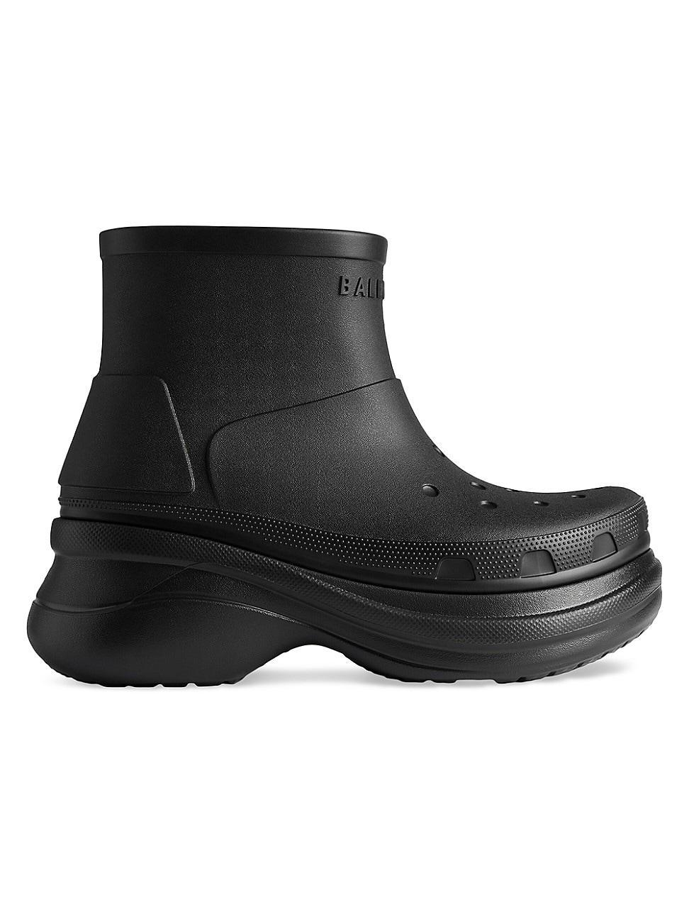 Mens Crocsa Booties Product Image